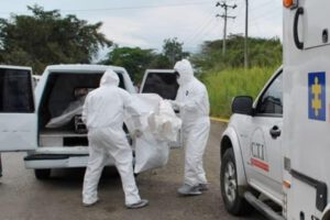 Crisis en Arauca: Más de 600 personas protegidas asesinadas