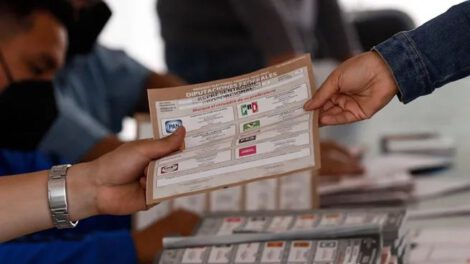 elecciones mexicanas y su impacto en la democracia