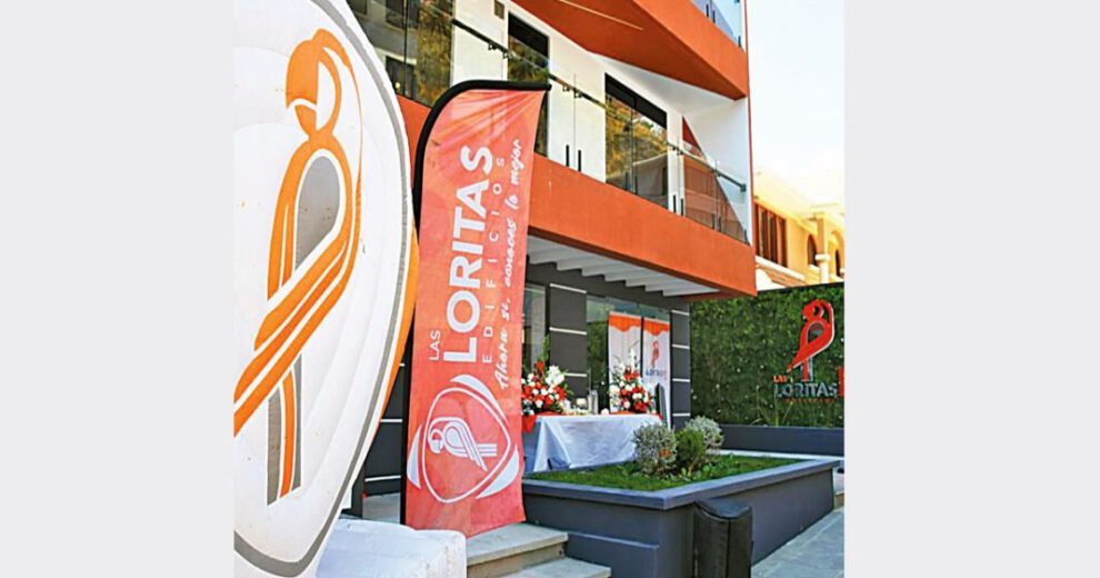 Las Loritas Edificios SRL garantiza cumplimiento de acuerdos con copropietarios