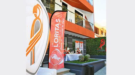 Las Loritas Edificios SRL garantiza cumplimiento de acuerdos con copropietarios