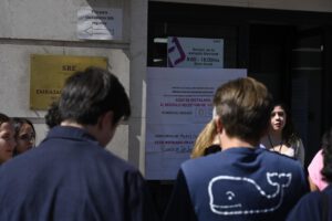 Elecciones en México podrían llevar por primera vez a una mujer a la presidencia