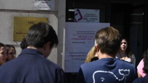 Elecciones en México podrían llevar por primera vez a una mujer a la presidencia