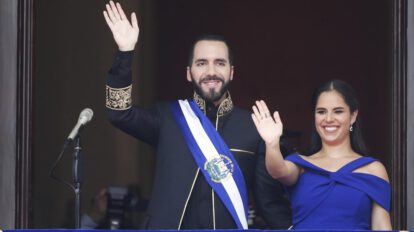 Economía de El Salvador bajo el liderazgo de Nayib Bukele
