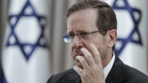 Acuerdo de alto el fuego con Hamás propuesto por el presidente de Israel