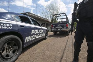 Asesinato de candidato en México