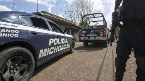 Asesinato de candidato en México