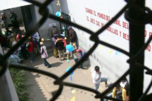 Colapso carcelario en Bolivia