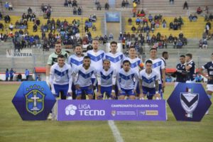Merecido descanso para el primer plantel de GV San José