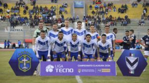 Merecido descanso para el primer plantel de GV San José