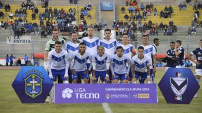 Merecido descanso para el primer plantel de GV San José