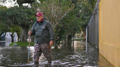 La Niña y su impacto en las temperaturas globales