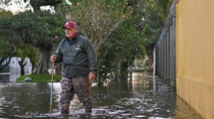 La Niña y su impacto en las temperaturas globales