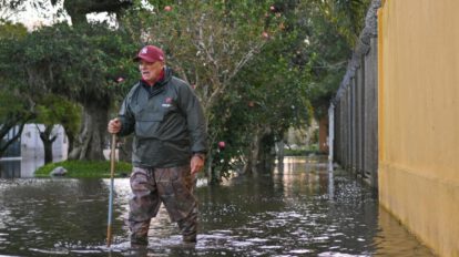 La Niña y su impacto en las temperaturas globales