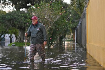 La Niña y su impacto en las temperaturas globales
