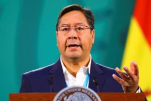 Claudia Sheinbaum, primera mujer presidenta de México