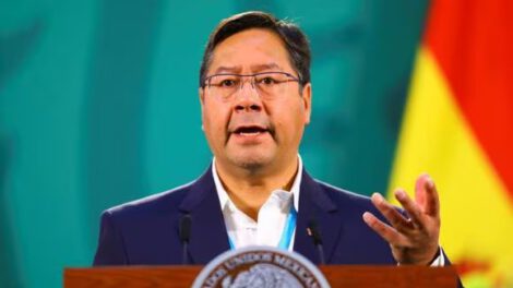 Claudia Sheinbaum, primera mujer presidenta de México