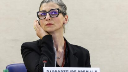 Reconocimiento de Palestina como Estado para lograr la paz en Oriente Medio