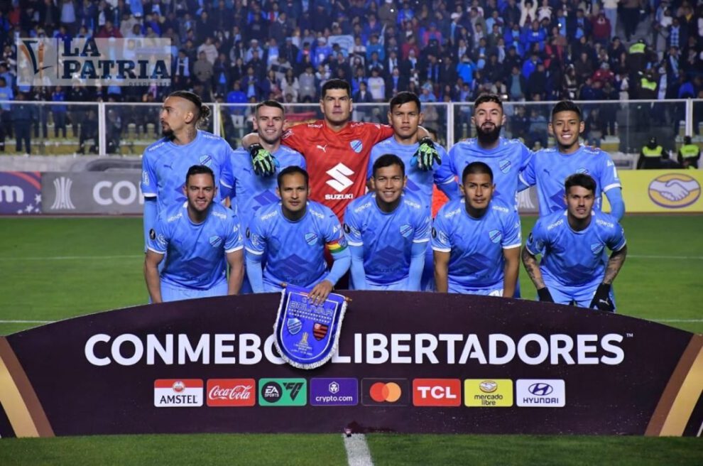 Copa Libertadores: Bolívar ante Flamengo y The Strongest a la expectativa