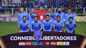 Copa Libertadores: Bolívar ante Flamengo y The Strongest a la expectativa