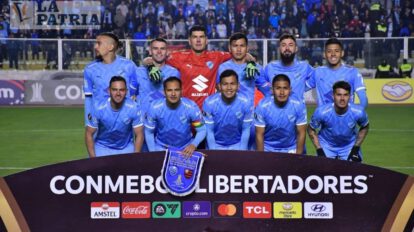 Copa Libertadores: Bolívar ante Flamengo y The Strongest a la expectativa