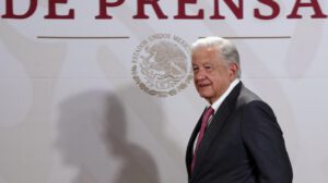 López Obrador promete no imponer nada a Claudia Sheinbaum en el nuevo Gobierno