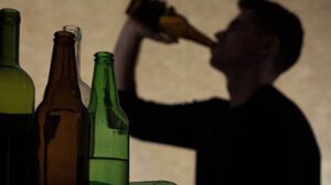 Consumo de alcohol en Bolivia