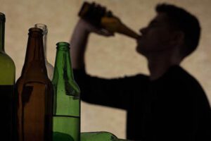 Consumo de alcohol en Bolivia