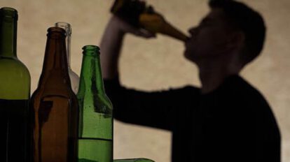 Consumo de alcohol en Bolivia