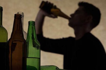 Consumo de alcohol en Bolivia