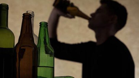 Consumo de alcohol en Bolivia