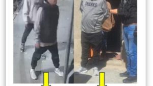 Capturan al presunto asesino en el Barrio Chino de Oruro