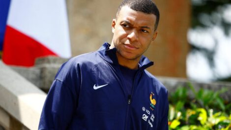 Conflicto en el PSG por salario de Mbappé