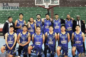 CAN remonta ante Kinwa en la Liga Boliviana de Básquetbol