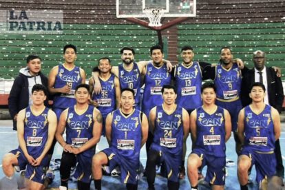 CAN remonta ante Kinwa en la Liga Boliviana de Básquetbol