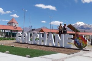 muerte de migrante boliviano en calabozo de Carabineros en Chile