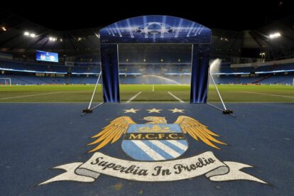 Polémica entre Manchester City y Premier League por regla sobre tratos con empresas del mismo propietario