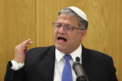 Guerra a Hizbulá en la frontera Norte de Israel