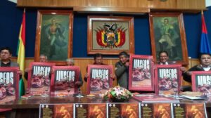 Día de Museos en Oruro