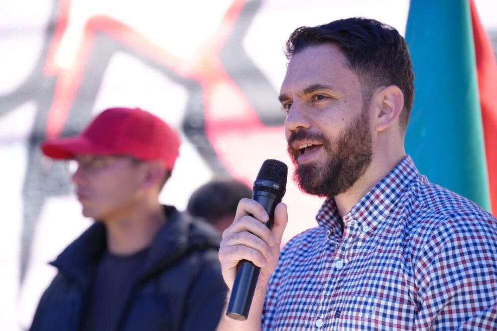 Ministro Del Castillo desafía a Evo sobre la Felcn en Villa Tunari