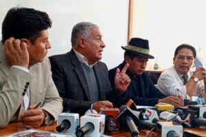 Alza de precios en alimentos según viceministros