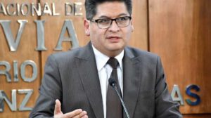 Acuerdo entre Gobierno y Confederación de Trabajadores Gremiales de Bolivia