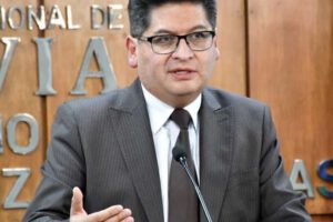 Acuerdo entre Gobierno y Confederación de Trabajadores Gremiales de Bolivia
