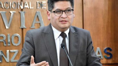 Acuerdo entre Gobierno y Confederación de Trabajadores Gremiales de Bolivia