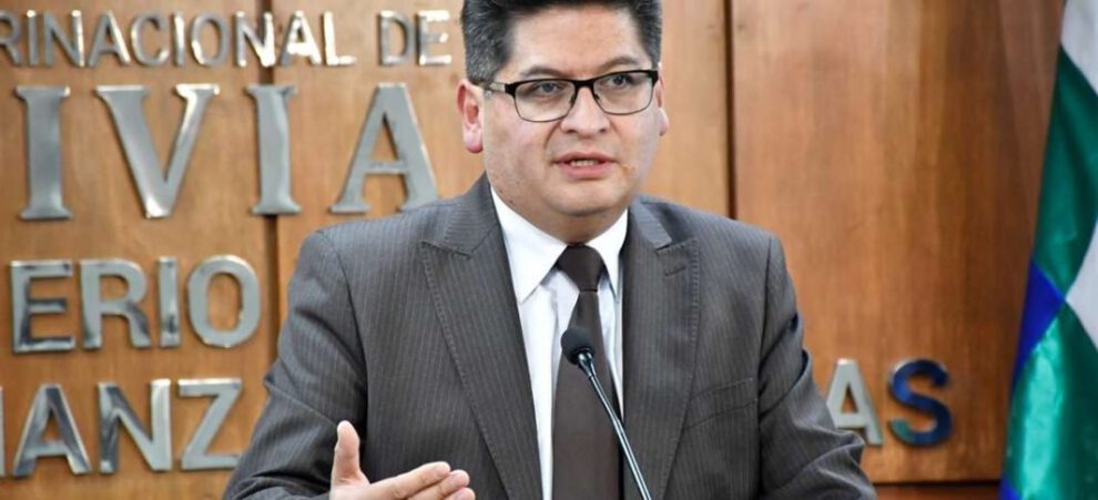 Acuerdo entre Gobierno y Confederación de Trabajadores Gremiales de Bolivia