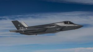 Entrega de aviones de guerra a Israel