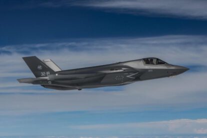 Entrega de aviones de guerra a Israel