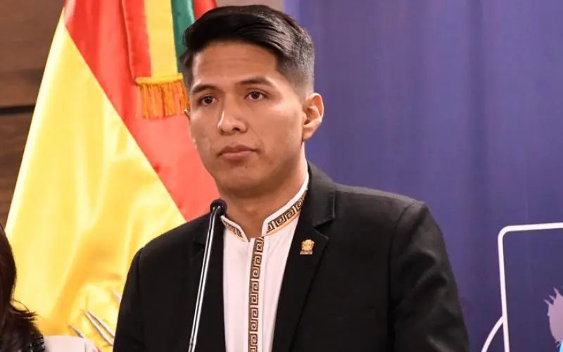 Convocatoria sesión plenaria ALP por Andrónico Rodríguez