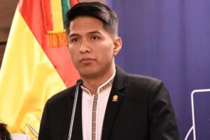 Convocatoria a sesión plenaria por Andrónico Rodríguez