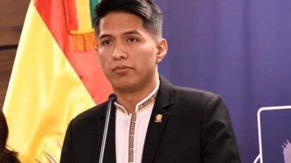 Convocatoria a sesión plenaria por Andrónico Rodríguez