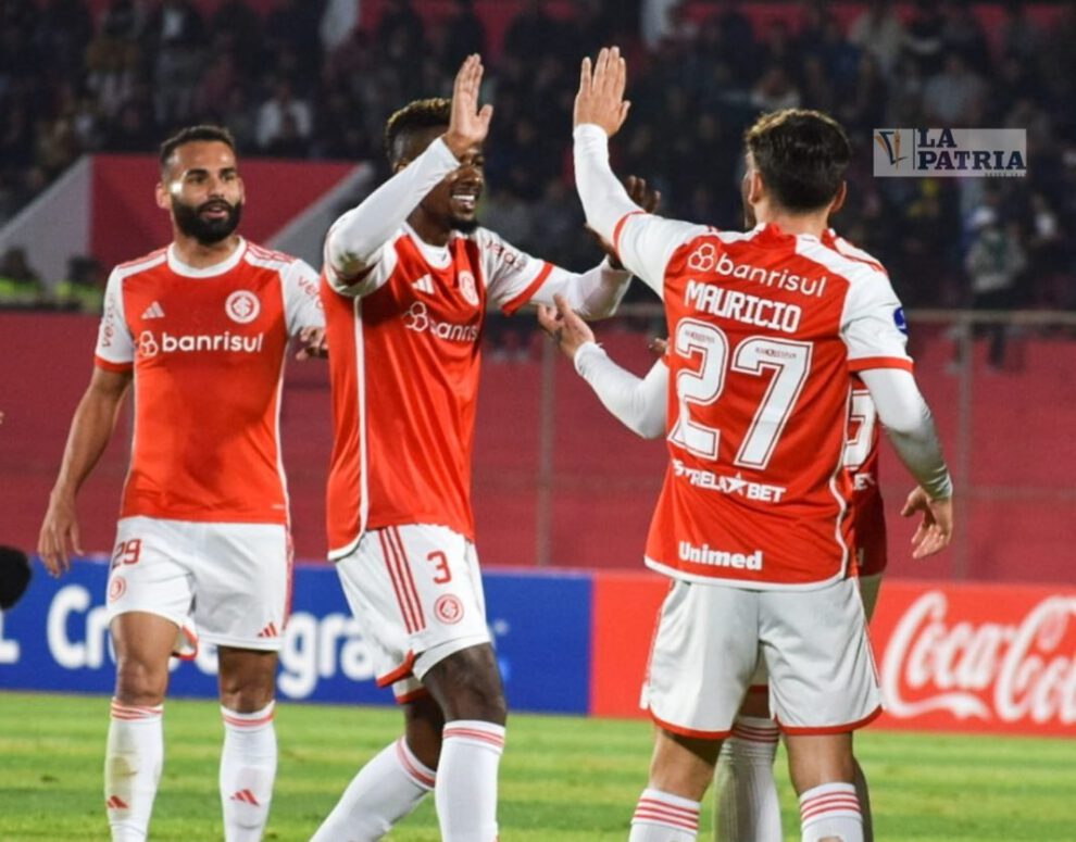 Real Tomayapo Copa Sudamericana